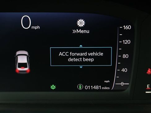 Used 2024 Honda Accord EX image 24