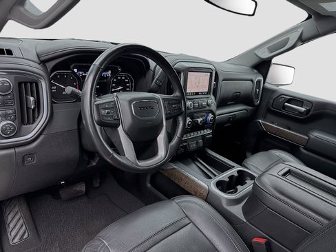 Used 2021 GMC Sierra 1500 Denali image 7