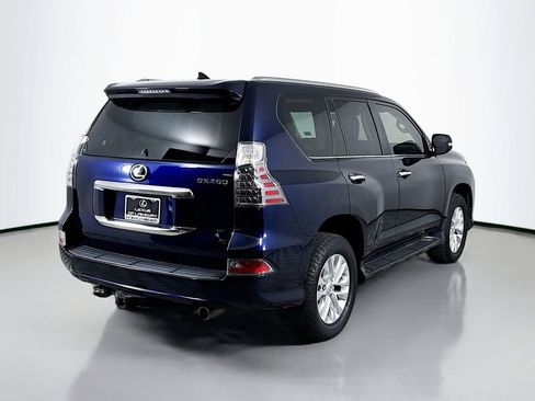 Used 2021 Lexus GX 460 Premium image 5