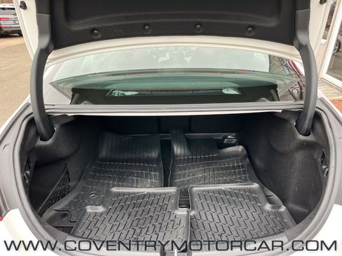 Used 2024 Mercedes-Benz C 43 AMG 4MATIC Sedan image 14