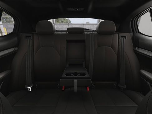 New 2025 Alfa Romeo Stelvio Sprint image 19