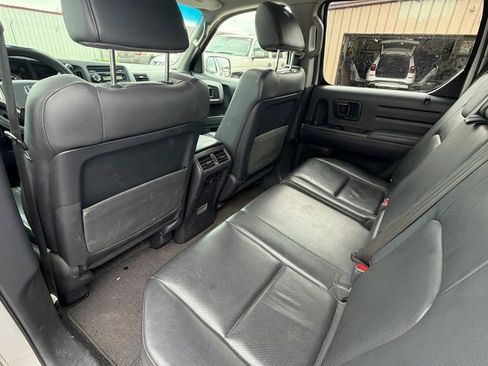 Used 2012 Honda Ridgeline RTL image 22