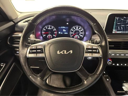 Used 2022 Kia Telluride EX w/ Towing Package image 19