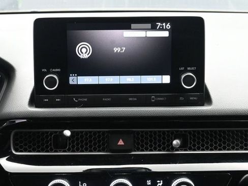Used 2022 Honda Civic Sport image 21