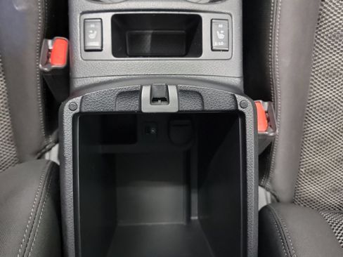 Used 2021 Nissan Rogue Sport SV FWD image 28