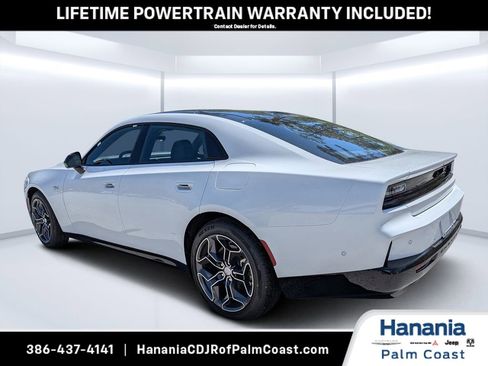 New 2026 Dodge Charger R/T AWD/4WD image 5