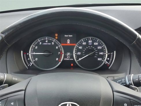 Used 2015 Acura MDX FWD w/ Technology Package image 15