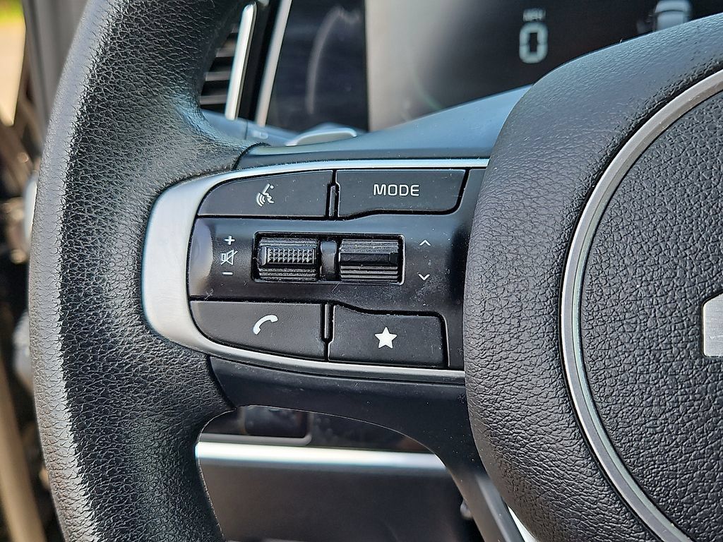 Certified 2023 Kia Sportage LX AWD/4WD image 22