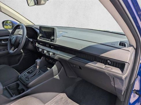 Used 2024 Honda CR-V EX image 27