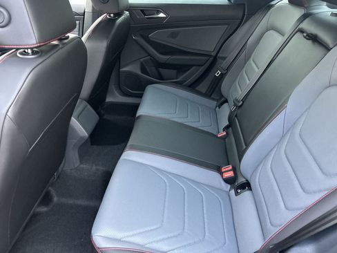 New 2026 Volkswagen Jetta GLI Autobahn FWD image 13