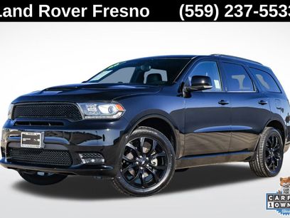 Used 2020 Dodge Durango GT