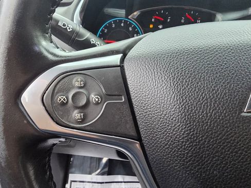 Used 2019 Chevrolet Traverse LT w/ LPO, Floor Liner Package AWD/4WD image 26