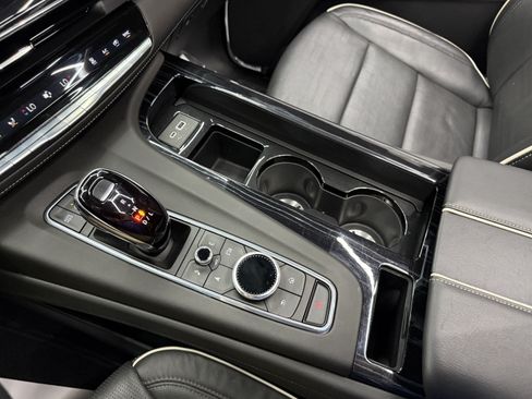 Used 2023 Cadillac Escalade Sport w/ Touring Package AWD/4WD image 23
