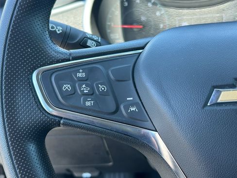 Used 2023 Chevrolet Malibu LT FWD image 20