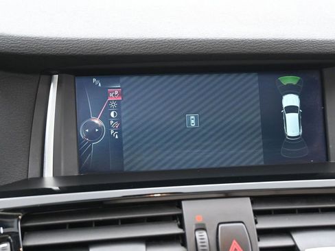 Used 2016 BMW X3 xDrive28i image 20