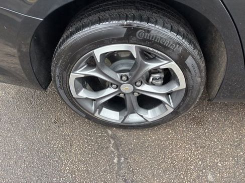 Used 2024 Chevrolet Malibu LT image 43