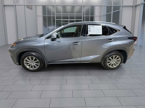 Used 2020 Lexus NX 300 AWD w/ Comfort Package image 5