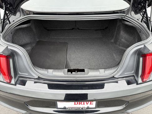 Certified 2022 Ford Mustang Premium w/ Black Accent Package image 24