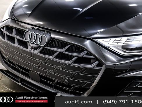 New 2026 Audi A3 2.0T Premium Plus image 13