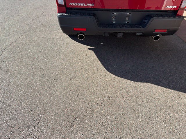 Used 2021 Honda Ridgeline RTL image 9