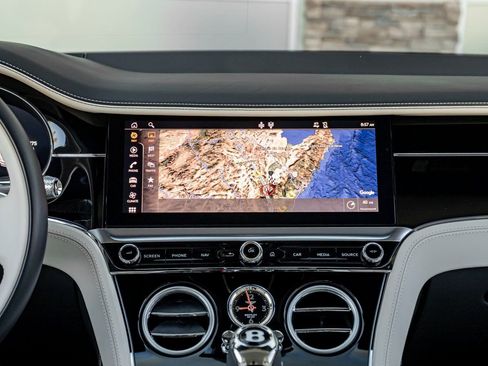 Certified 2024 Bentley Continental GT image 23