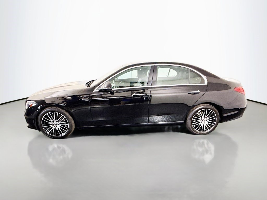 Used 2026 Mercedes-Benz C 300 Sedan image 6