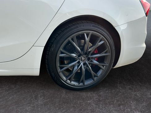 Used 2022 Maserati Ghibli Modena Q4 image 10