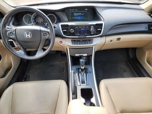 Used 2015 Honda Accord EX-L image 16