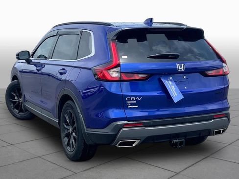 Used 2024 Honda CR-V Sport-L image 12