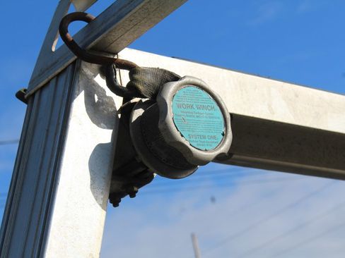 Used 2013 Ford F450 XL w/ PWR Equipment Group image 37