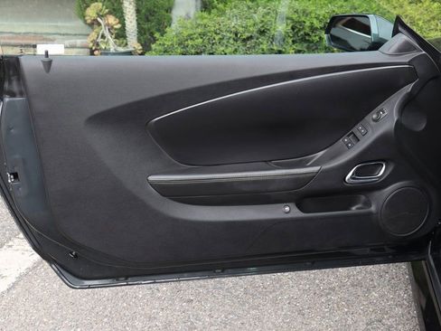 Used 2015 Chevrolet Camaro Z/28 image 13