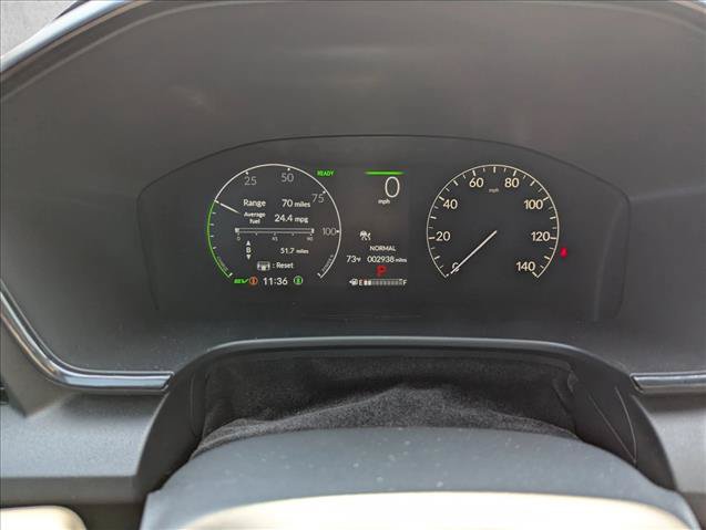 Used 2026 Honda CR-V Sport image 16
