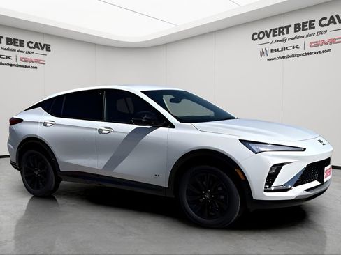 New 2026 Buick Envista Sport Touring w/ Convenience I Package image 12