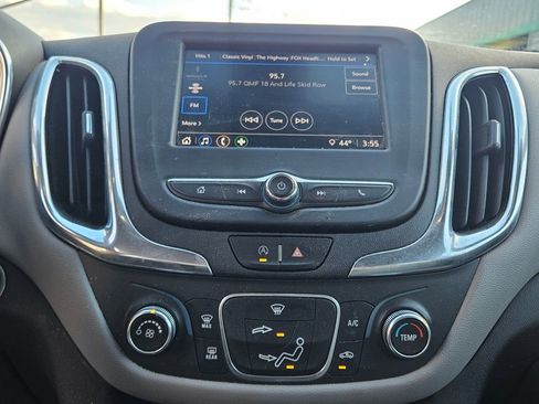 Used 2022 Chevrolet Equinox LT AWD/4WD image 26