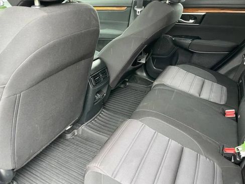 Used 2022 Honda CR-V EX image 7