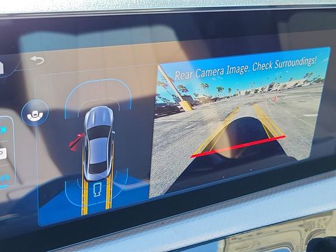 New 2026 Mercedes-Benz CLA 250 image 30