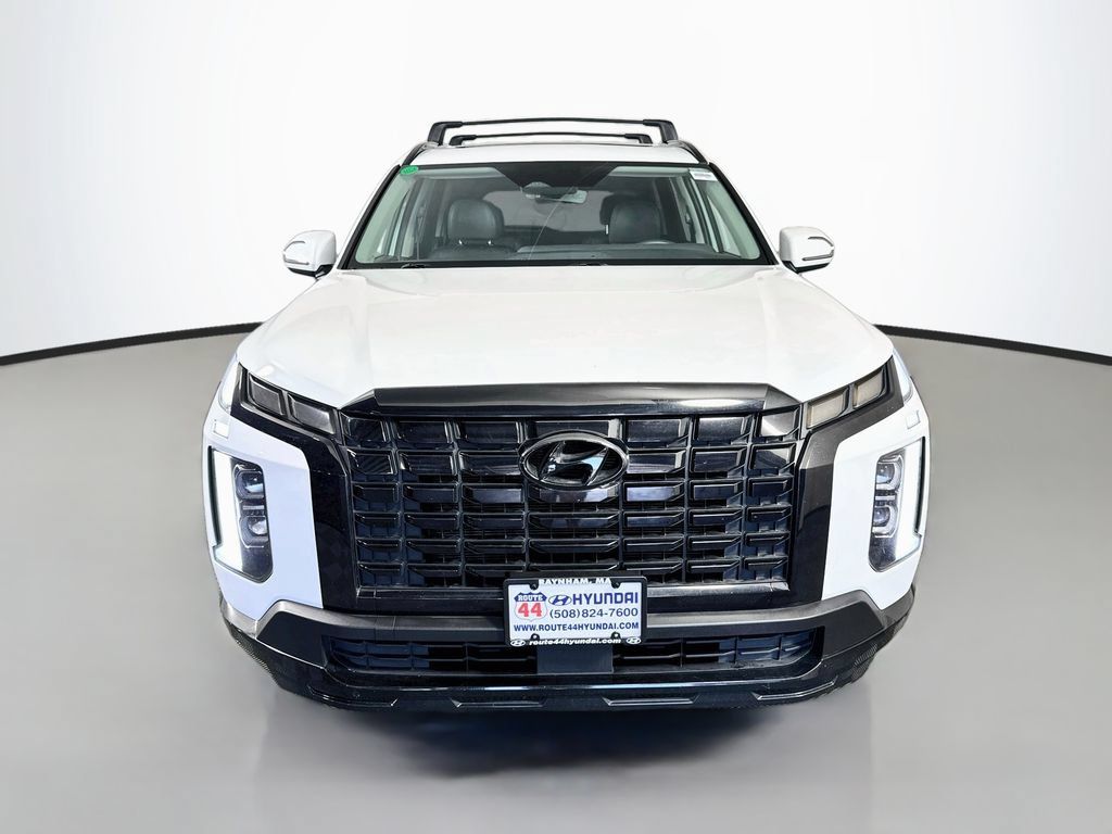 Used 2023 Hyundai Palisade XRT AWD/4WD image 11