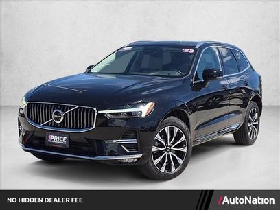 Used 2023 Volvo XC60 B5 Plus