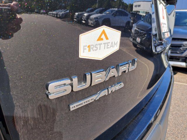 Used 2024 Subaru Ascent Touring AWD/4WD image 31