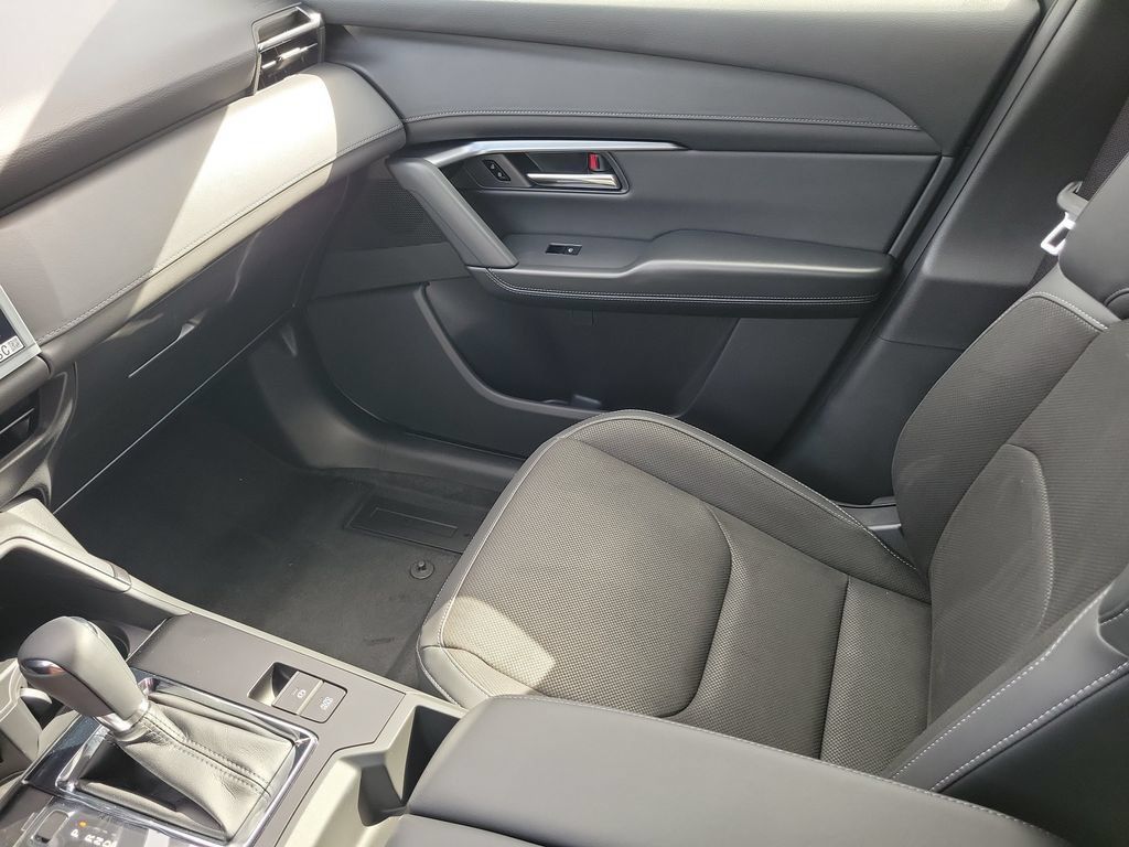 New 2026 MAZDA CX-5 Select AWD/4WD image 32