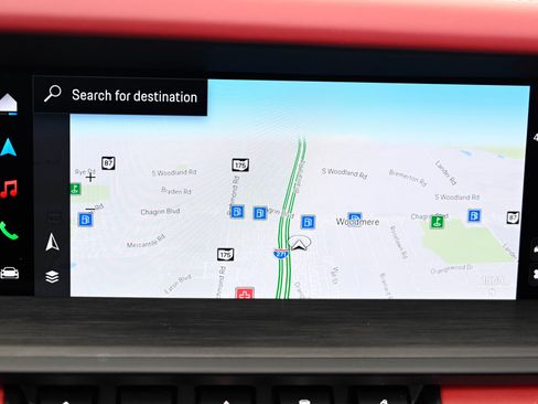 Used 2026 Porsche 911 Carrera GTS image 31