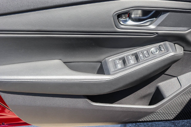 Used 2025 Honda Accord Sport image 22