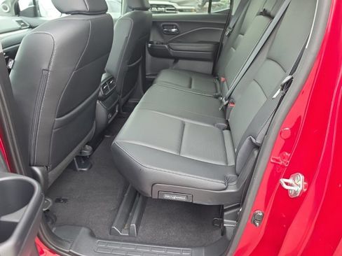 Used 2025 Honda Ridgeline RTL image 25