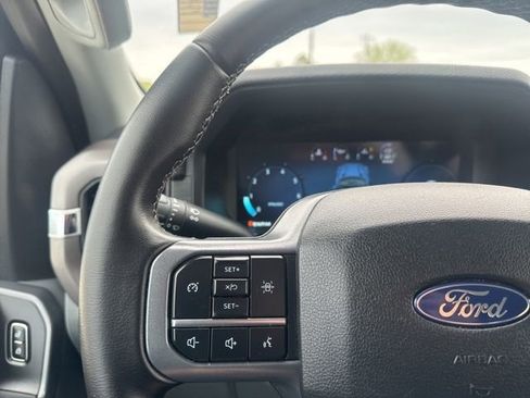 Used 2025 Ford F150 XLT w/ Equipment Group 301A Standard image 14
