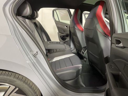 New 2026 Volkswagen GTI SE FWD image 23