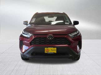 Certified 2025 Toyota RAV4 LE video 2