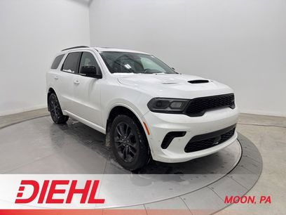 Used 2024 Dodge Durango GT
