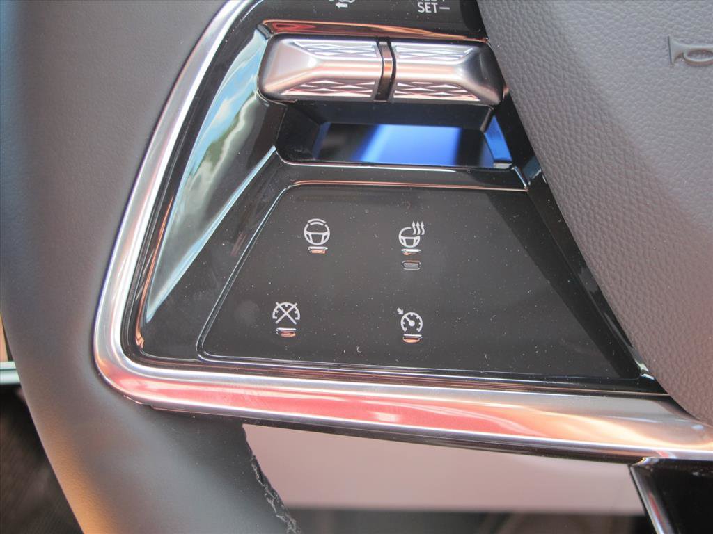 New 2027 Cadillac Optiq Sport RWD image 20