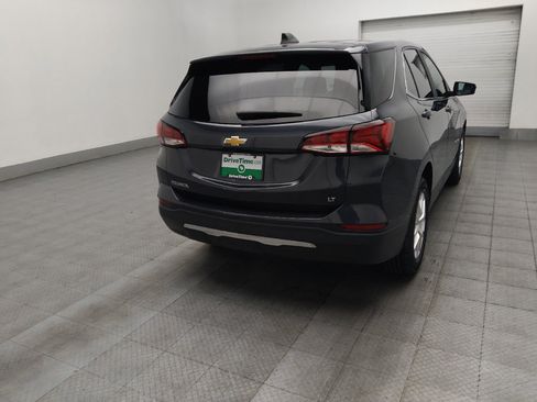 Used 2022 Chevrolet Equinox LT FWD image 9