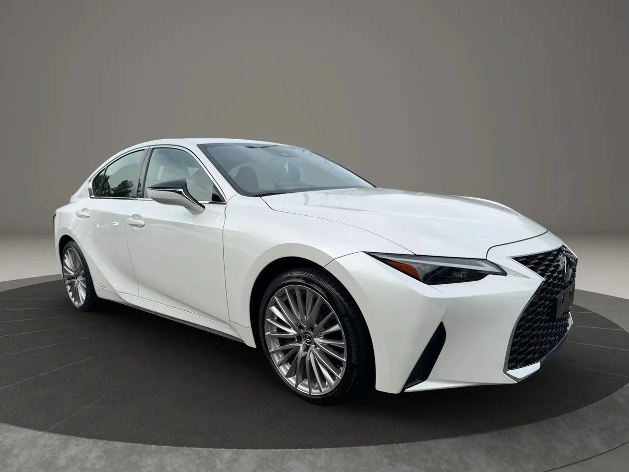 Used 2023 Lexus IS 300 AWD w/ Premium Package image 3